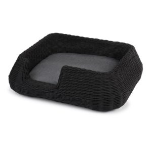 panier corde design chien interieur exterieur mio