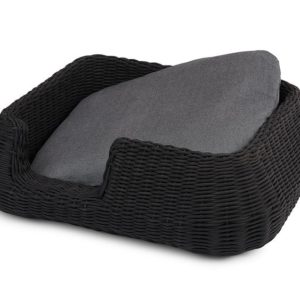 panier corde design chien interieur exterieur mio