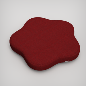 Coussin de luxe pour chien ou chat - HARMONY