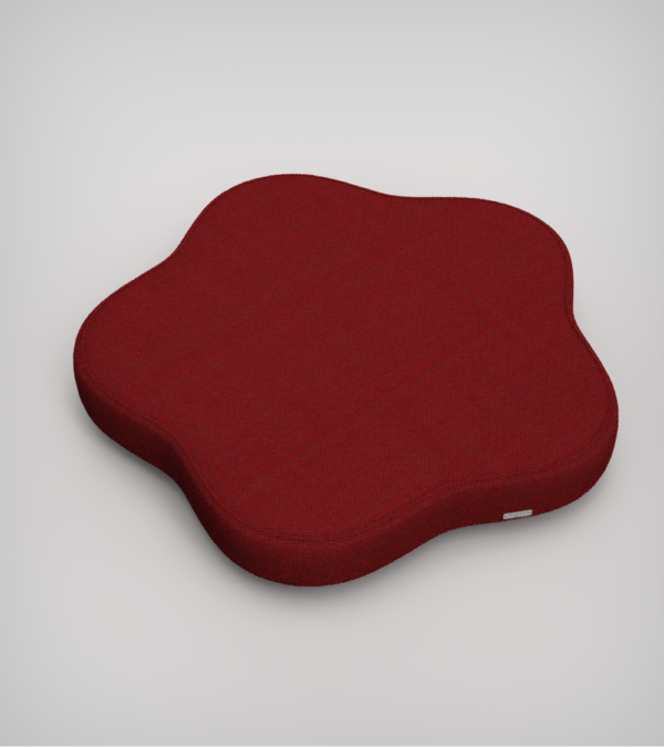 Coussin de luxe pour chien ou chat - HARMONY