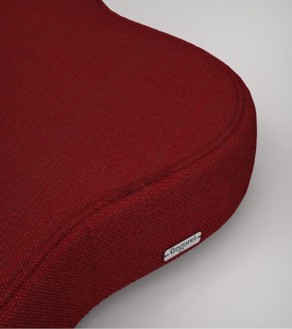 Coussin de luxe pour chien ou chat - HARMONY