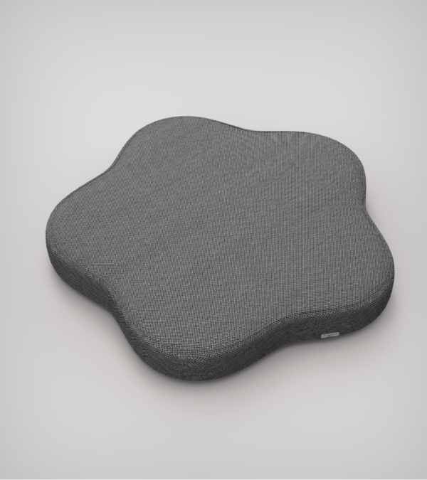 Coussin de luxe pour chien ou chat - HARMONY