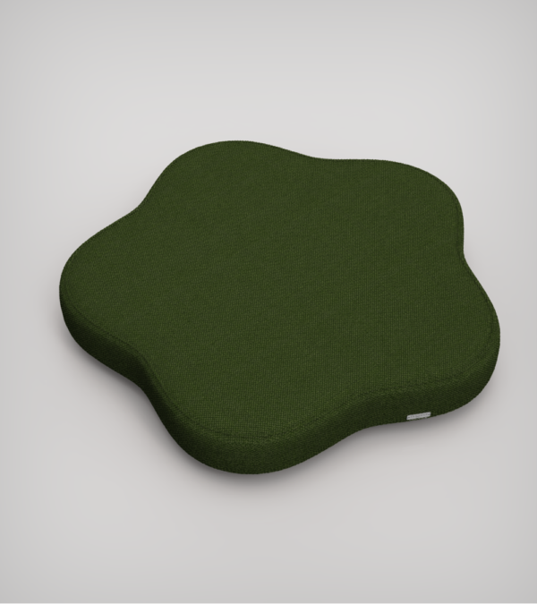 Coussin de luxe pour chien ou chat - HARMONY