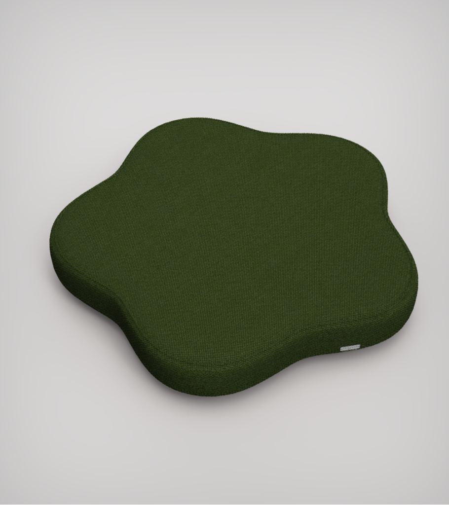 Coussin de luxe pour chien ou chat - HARMONY
