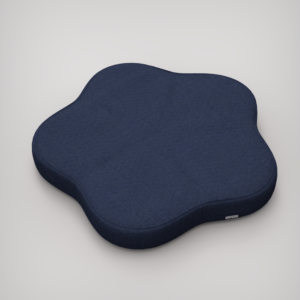 Coussin de luxe pour chien ou chat - HARMONY