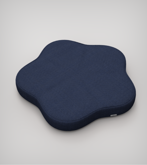 Coussin de luxe pour chien ou chat - HARMONY