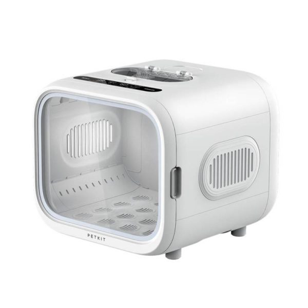 Séchoir automatique pour chien et chat - PETKIT