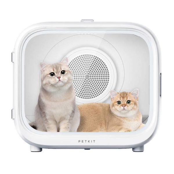 Séchoir automatique pour chien et chat - PETKIT