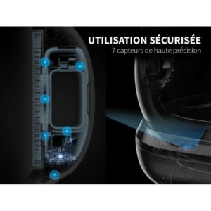 Litière automatique - PetKit PURA MAX