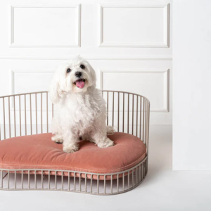 smith couchage de luxe pour chien et chat taylord