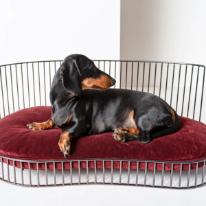 smith couchage de luxe pour chien et chat taylord