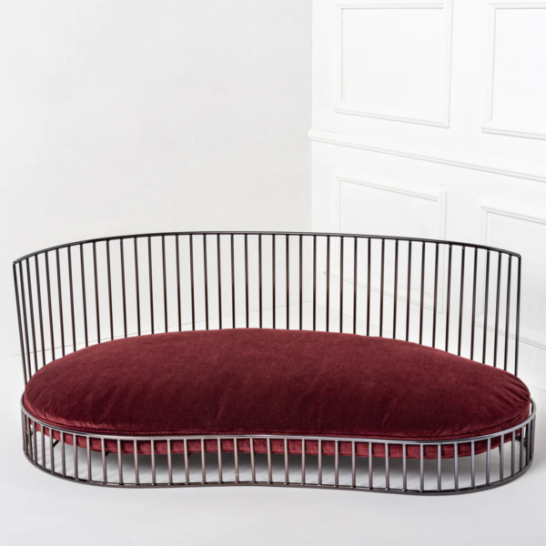 smith couchage de luxe pour chien et chat taylord