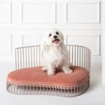 smith couchage de luxe pour chien et chat taylord
