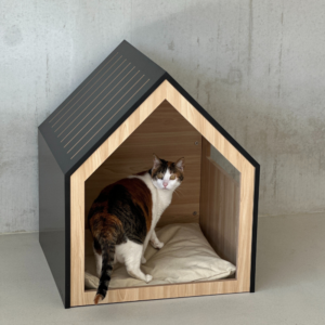 Niche en bois de luxe - PET – Image 9