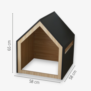 Niche en bois de luxe - PET – Image 8