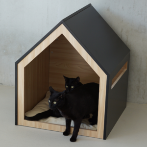 Niche en bois de luxe - PET – Image 3