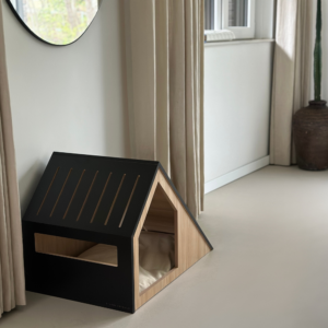 Maison de luxe pour chat - STUDIO – Image 4
