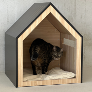 Niche en bois de luxe - PET – Image 11