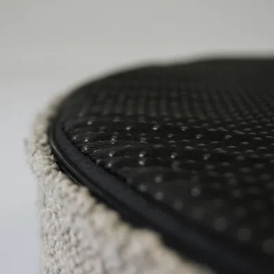 Coussin à mémoire de forme de luxe - PRESTIGE