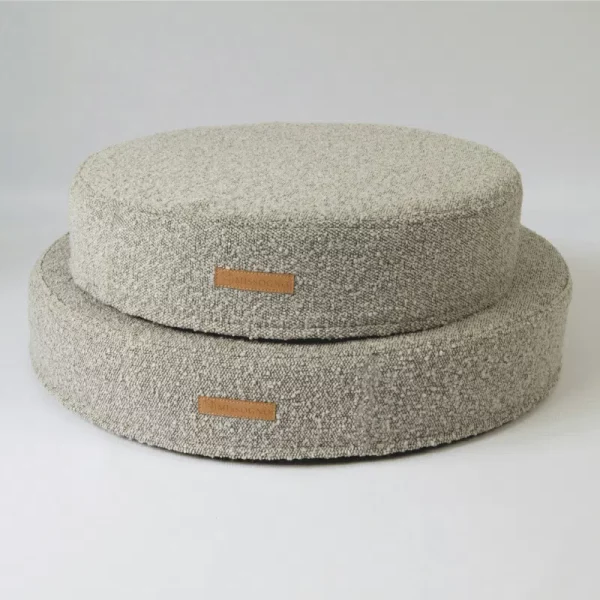 Coussin à mémoire de forme de luxe - PRESTIGE