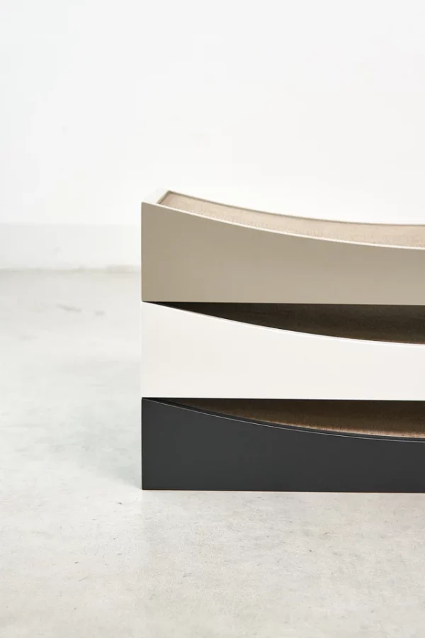 GRATTA - Griffoir de luxe pour Chat