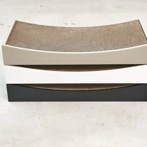 GRATTA - Griffoir de luxe pour Chat