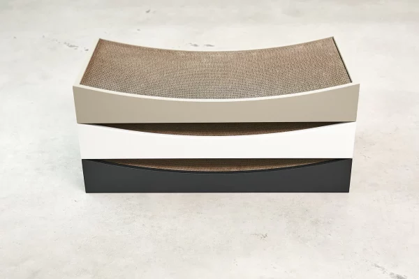 GRATTA - Griffoir de luxe pour Chat