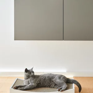 GRATTA - Griffoir de luxe pour Chat