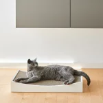 GRATTA - Griffoir de luxe pour Chat