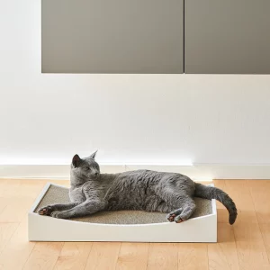 GRATTA - Griffoir de luxe pour Chat