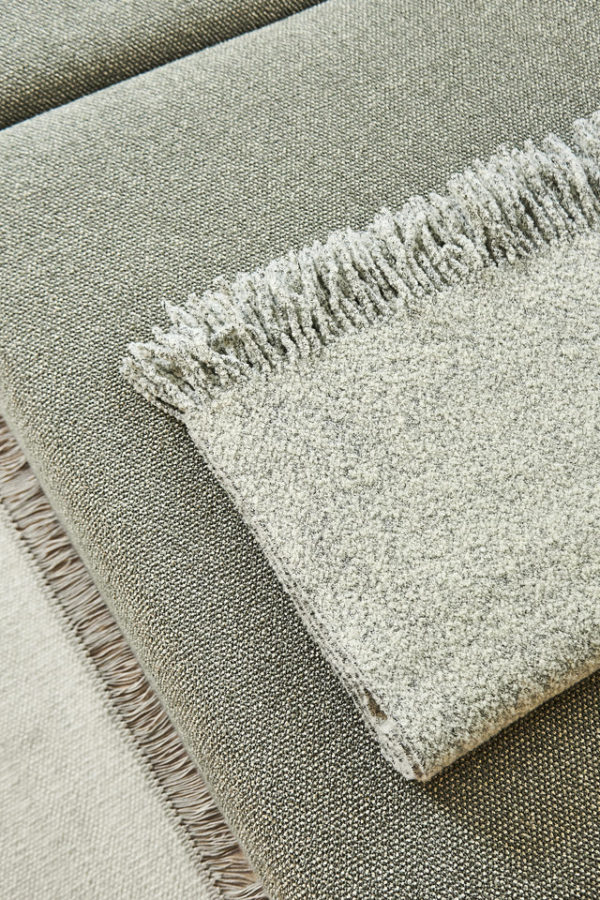 BUCCOLA - Couverture en laine pour chien et chat