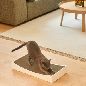 GRATTA - Griffoir de luxe pour Chat