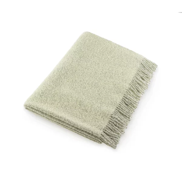 BUCCOLA - Couverture en laine pour chien et chat