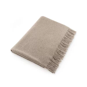 BUCCOLA - Couverture en laine pour chien et chat