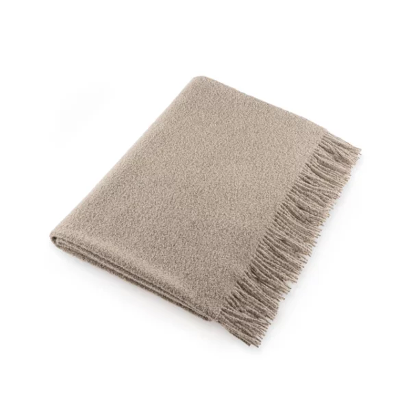 BUCCOLA - Couverture en laine pour chien et chat