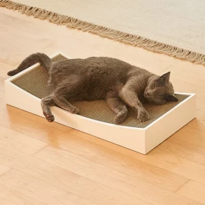 GRATTA - Griffoir de luxe pour Chat