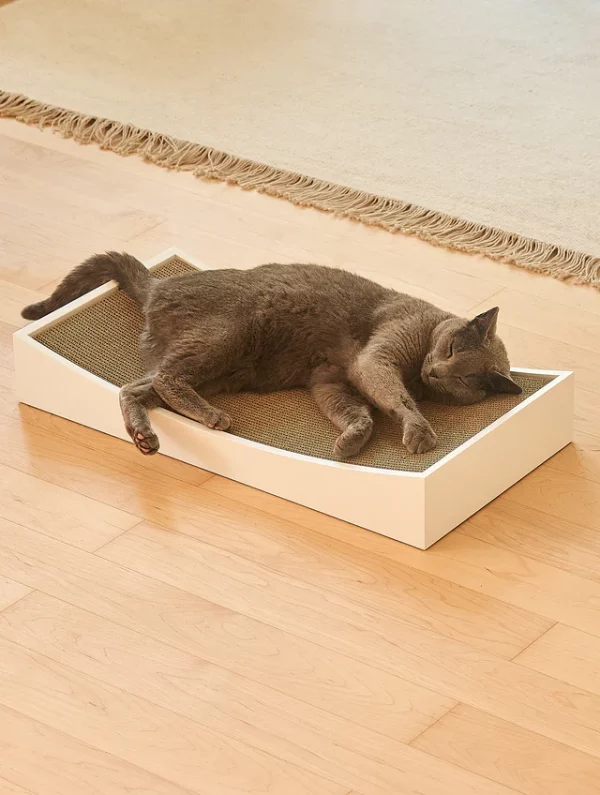 GRATTA - Griffoir de luxe pour Chat