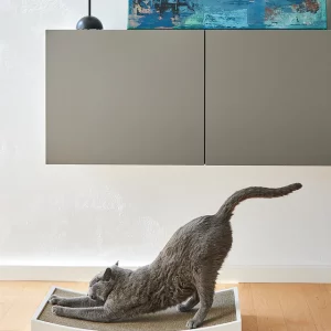 GRATTA - Griffoir de luxe pour Chat