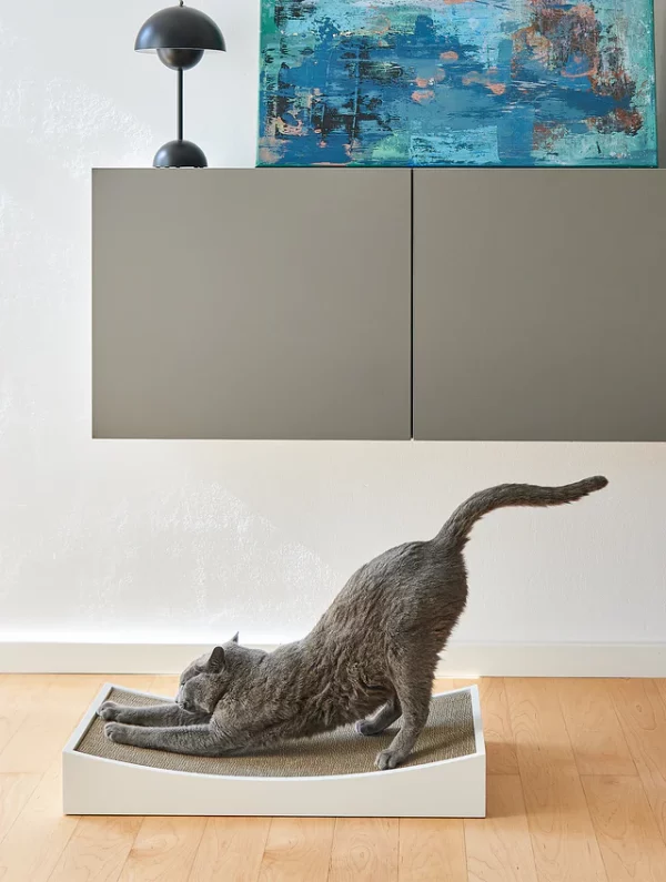 GRATTA - Griffoir de luxe pour Chat