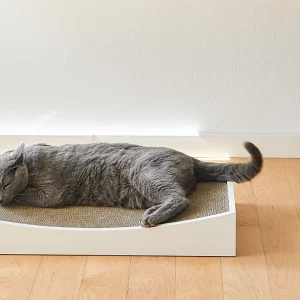 GRATTA - Griffoir de luxe pour Chat