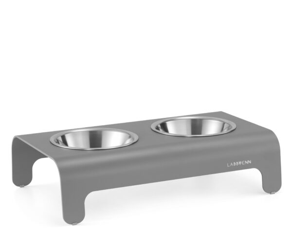Gamelle pour chien et chat - RICO