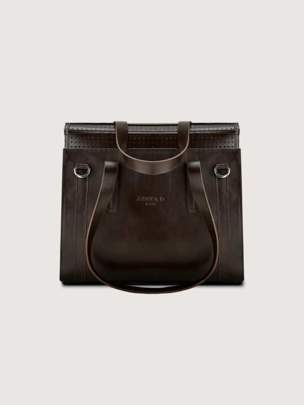 Sac de voyage haut de gamme pour petit chien - LE CLASSIQUE