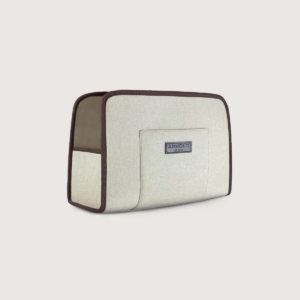 Sac de voyage haut de gamme pour petit chien - LE CLASSIQUE
