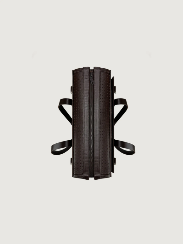 Sac de voyage haut de gamme pour petit chien - LE CLASSIQUE