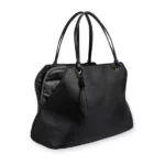 Sac à main en cuir pour chien - BORSA