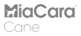 MiaCara logo chien