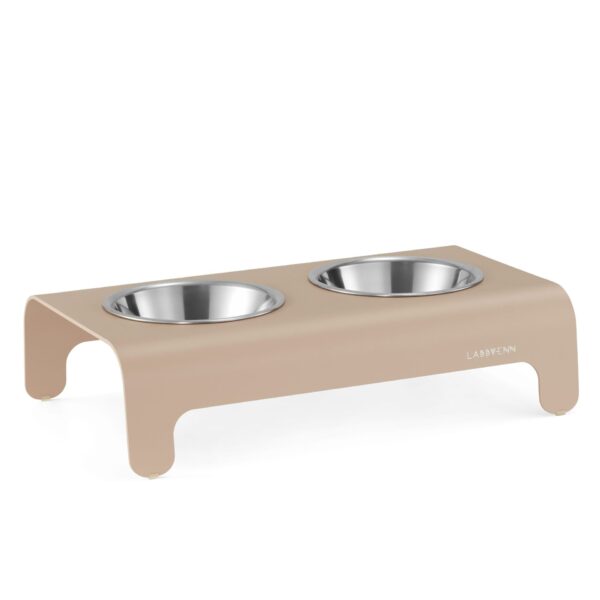 Gamelle pour chien et chat - RICO