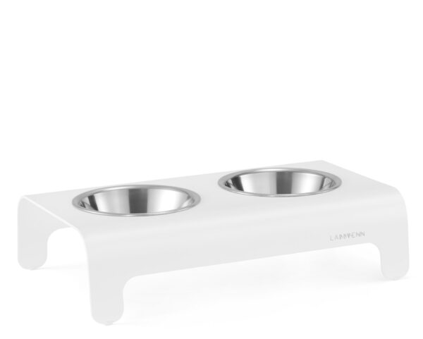 Gamelle pour chien et chat - RICO